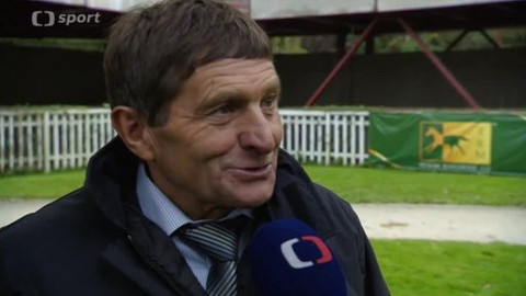 Sezóna v sedle - Sezona v sedle 2014 – Dostihy