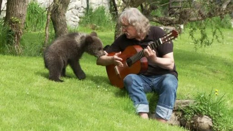 Méďové na cestách - 6/43 Prácheňsko