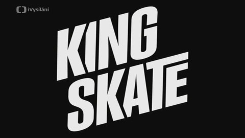 ČT na MFF Karlovy Vary - King Skate
