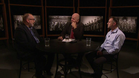 Historie.cs - Fašizmus v Čechách a na Moravě