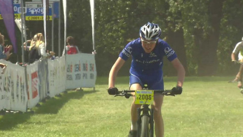 Cyklistika - Mladá Boleslav Tour ŠKODA AUTO