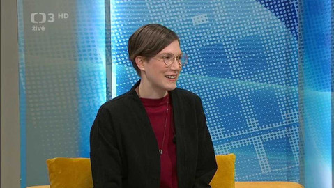 Dobré ráno - 9. března 2022