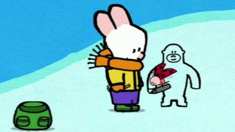 Matýsek - 61/78 Matýsku, nakresli mi chobotnici