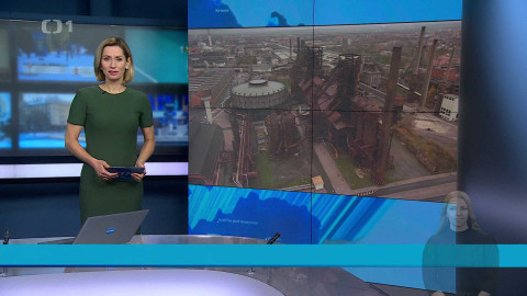 Události v regionech (Ostrava) - 2. ledna