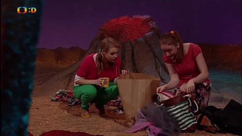 PLANETA YÓ - 14. ledna 2015