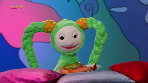 Kouzelná školka - 29. září 2022