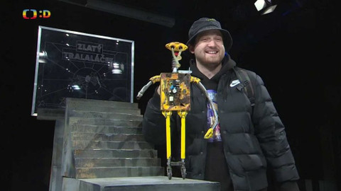 Zprávičky - 14. října 2021