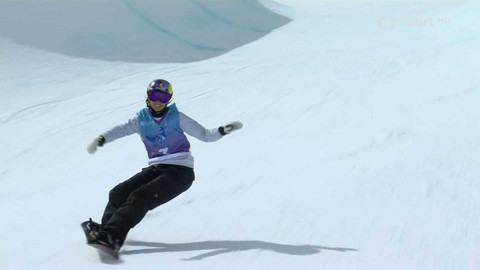 Světový pohár ve snowboardingu - Švýcarsko