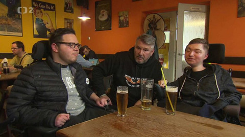 Klíč - 10. dubna 2019