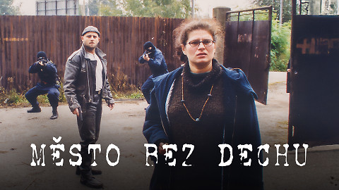 Město bez dechu