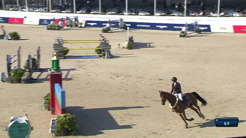 Global Champions - Global Champions Tour Stockholm