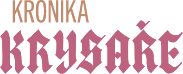 Kronika Krysaře