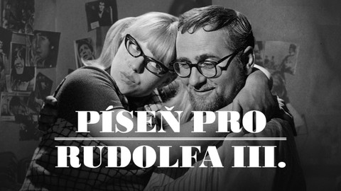 Píseň pro Rudolfa III.