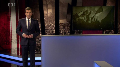 Dnes před 70 lety - 25. února 2018