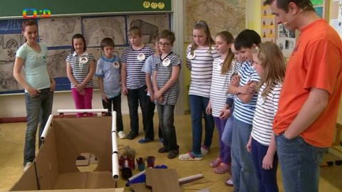 Šikulové - 31. května 2015