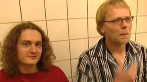 Televizní klub neslyšících - 20. dubna 2010