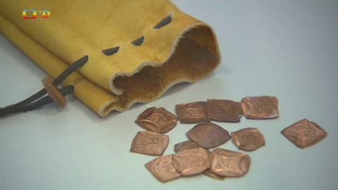 Tamtam - 22. srpna 2020