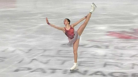 Grand Prix v krasobruslení - Grand Prix Kanada