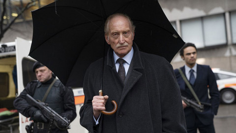 Malá bubenice - Epizoda 6/8