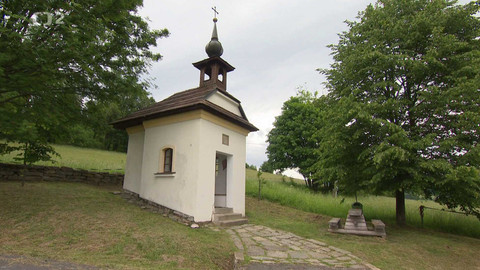 Křesťanský magazín - 16. června 2024