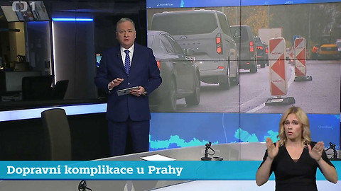 Události v regionech (Praha) - 10. listopadu 2025