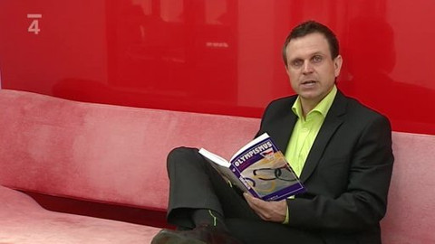 Olympijský magazín - 30. března 2011