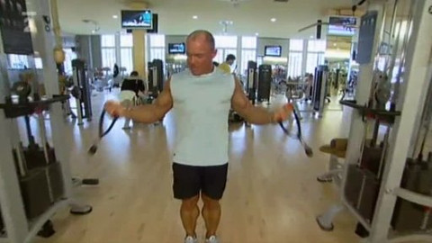 Na pomoc životu - Operace kavernomu v mozkovém kmenu