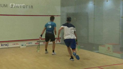 Sport v regionech - Czech Open