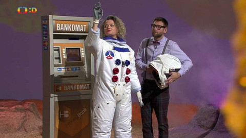 PLANETA YÓ - 27. května 2020