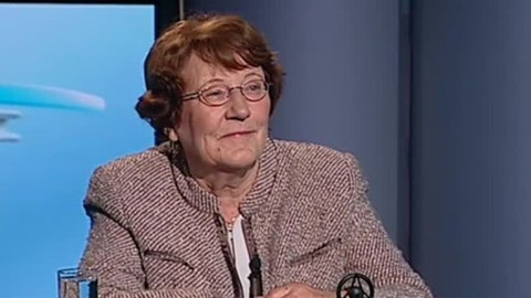 Hyde Park Civilizace - Jana Dostálová