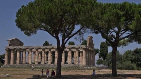 Svědkové času - 2/13 Starověká Itálie, země mnoha kultur