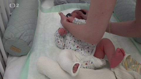 Klíč - 4. září 2024