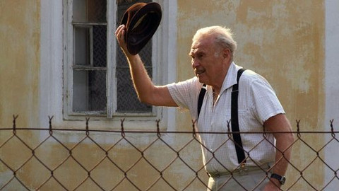 Hraběnky - 16/17 Vyrovnané účty