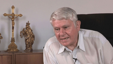 Křesťanský magazín - 7. října 2018