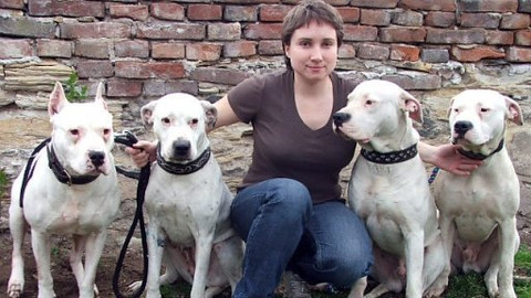 Mezi námi zvířaty - 9. května 2009