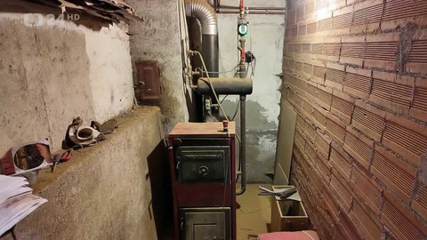 90’ ČT24 - Výměna kotlů nejnižší emisní třídy