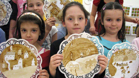 Šikulové - 24. ledna 2013