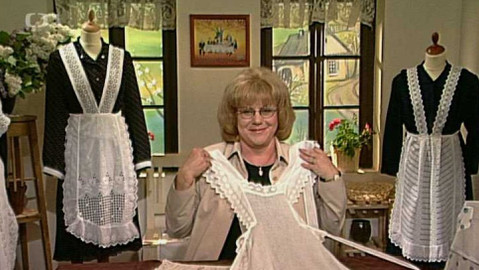 Domácí štěstí - 12. května 2002