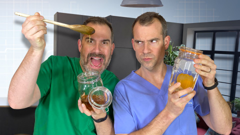 Operace JAUU! - Epizoda 10/10