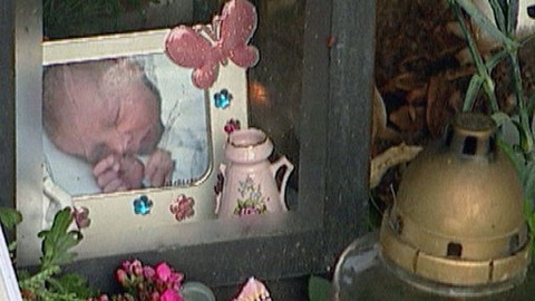 Reportéři ČT - 3. listopadu 2008