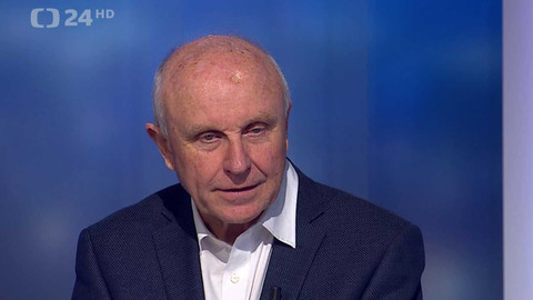 Události, komentáře - 29. října