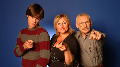 Banánové rybičky - Jak si užít výbuchy