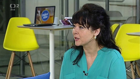 Dobré ráno - 25. července 2016