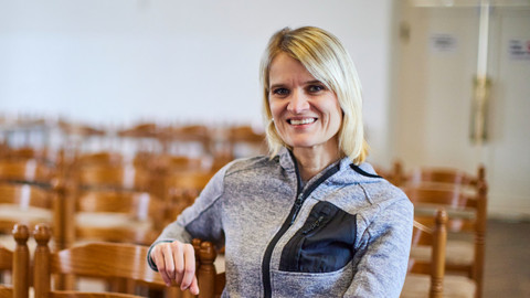 13. komnata - 13. komnata Veroniky Albrechtové