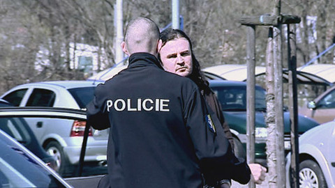 Reportéři ČT - 17. září 2012