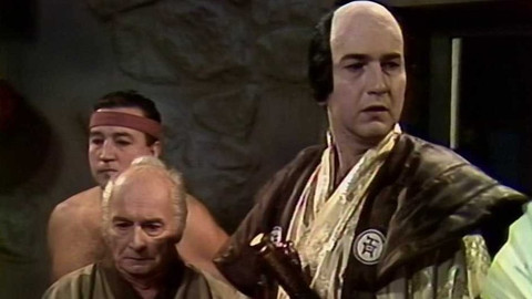 Rozsudky soudce Ooky - Pomeranč a kachna