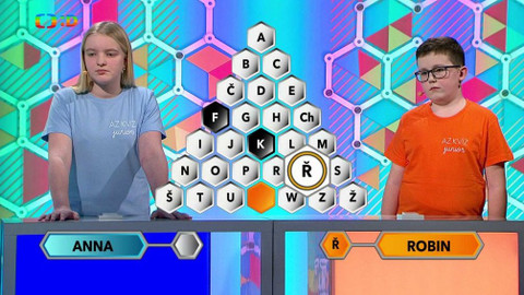 AZ kvíz junior - 19. května 2019