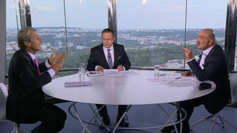 Otázky Václava Moravce - 4. září 2016 13:04