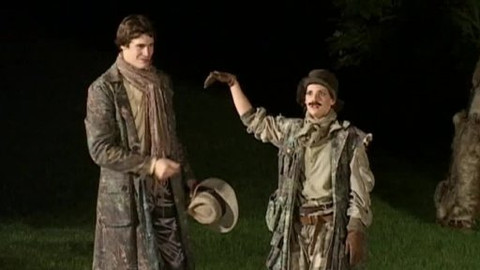 Divadlo žije! - 7. září 2011