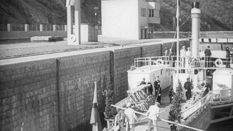 Hledání ztraceného času - Vltava v obrazech (75)